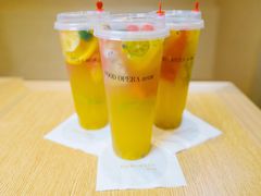 -食代馆(深业上城店)