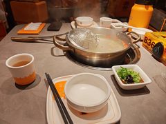 -潮发潮汕牛肉店(乐峰广场店)