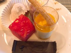 -The COOK·厨餐厅·自助餐(浦东嘉里大酒店)