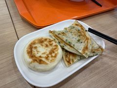 -吉祥馄饨(上海新上大店)