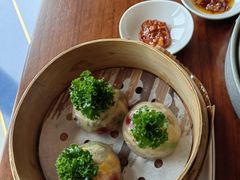 -王府井文华东方酒店-紫膳餐厅