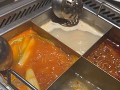 -海底捞火锅(顺义华联店)