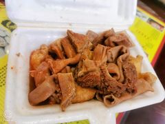 -细妹五香牛杂(步行街店)