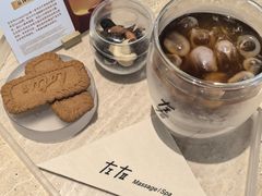 -左右Massage/Spa(长寿路店)