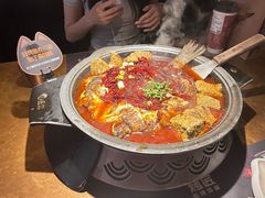 -烤匠麻辣烤鱼(观音桥大融城店)
