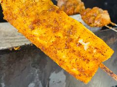 -贾青羊肉串(袁桥店)