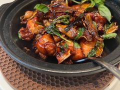 -鹿港小镇(金虹桥国际中心店)