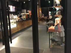 门面-星巴克(南京江宁文鼎广场店)