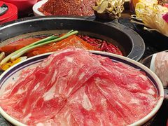 -蜀大侠火锅(总府路店)