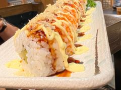 -九田家黑牛烤肉料理(冠云路店)