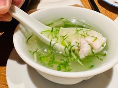 -宁波柏悦酒店·钱湖渔港