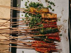 -烤匠麻辣烤鱼(万象城店)