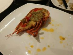 -索菲特酒店·海鲜自助 ·聚餐厅