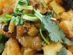 -古代饭堂(冠亚店)