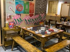 -大龙燚火锅(春熙店)
