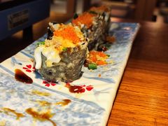 -花火-HANABI(莲花国际广场店)