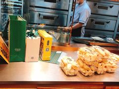 -泸溪河桃酥(秦淮夫子庙一店)