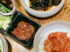 -九田家黑牛烤肉料理(华侨城店)