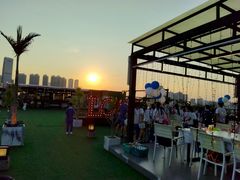 -沸奇公园·情景团建·年会露营烧烤轰趴生日(科技园店)