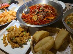 -味莊·青岛菜(云霄路店)