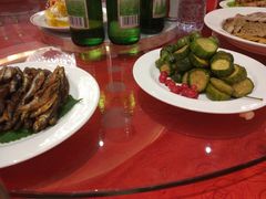 -大连富丽华大酒店