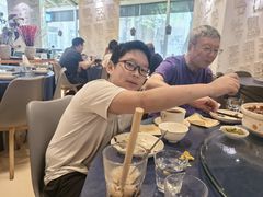 -金湖港式餐厅(建外店)