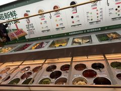 -海底捞火锅(河东万达广场店)