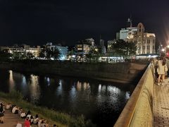 -四条大桥