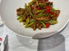 -雲蜀龙阁·金牌水煮鱼(方庄店)