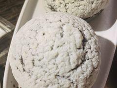 脆皮雪山包-悦湖公馆