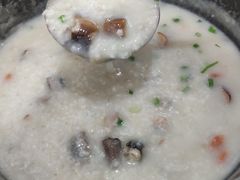 -南记食粥坊·宵夜大排档(莲花总店)