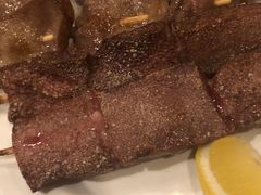 -福烤锦花(长乐路店)