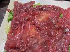 -赵家院子佬火锅(重庆总店)