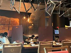 -牛角日本烧肉专门店(海运大厦店)