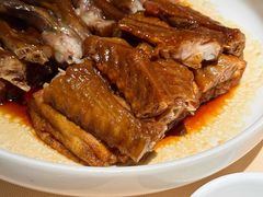 -侨美食家·粤菜(体育西路店)