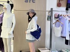 -广州白马服装市场
