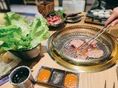 -吉秋田鲜和牛烧肉·肉档自选