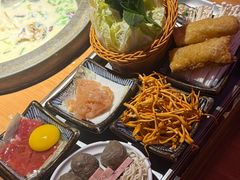 -咕嘟草帽鱼·牛奶一样的鲜鱼汤(包河万达广场创始店)