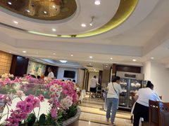 -牟传仁饭庄(星海店)