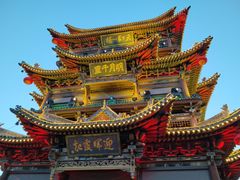 -榆次老城