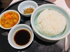 秃黄油捞饭-蟹榭(静安寺晶品商场店)