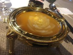 古法开水白菜-鱼桥巷·美学川菜