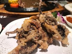 -尊品牛排(沙湾印象汇店)