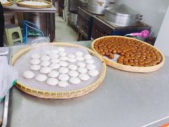 -奉化点心(呼童街店)