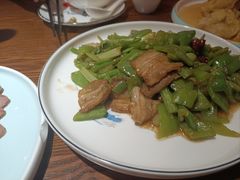 -李老哈·东北菜(宋园路店)