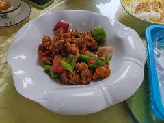 -南沙辉记烧鸡·荔枝木炭火吊烧(旧镇店)