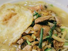 -二扁私房面馆(崂山路店)