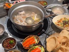 -椰庭·椰子鸡·创意玩家(晶耀前滩店)