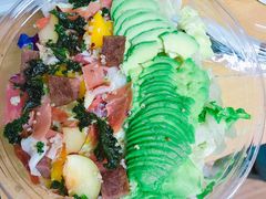 -greenjoy绿享轻食(宁海路店)