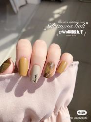 -妙睫屋日式美甲美睫